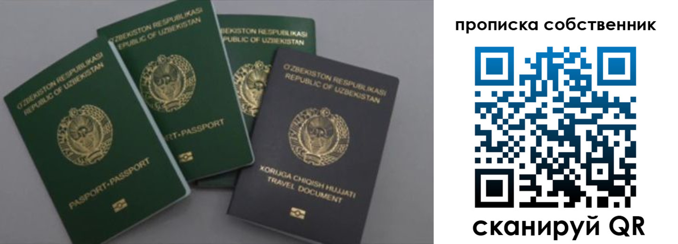 прописка штамп в Луховицах